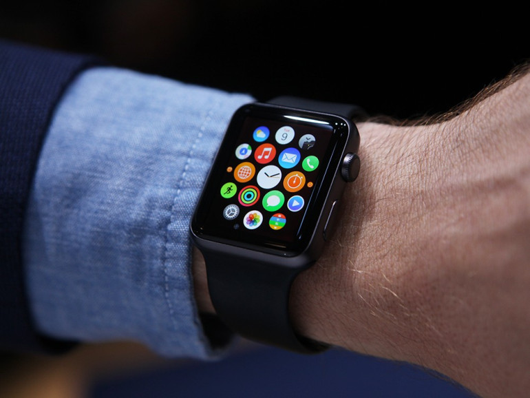 Հայտնի է դարձել Apple Watch -ի իրական գինը` ըստ մասերի