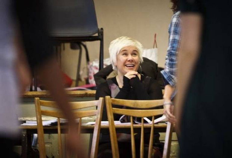 Shakespeare’s Globe appoints Emma Rice as new artistic director