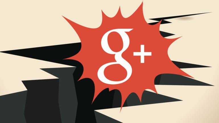 Google Plus-ն իր առաջին «թվիթն» է արել Twitter-ին միանալուց 4 տարի անց (լուսանկար)