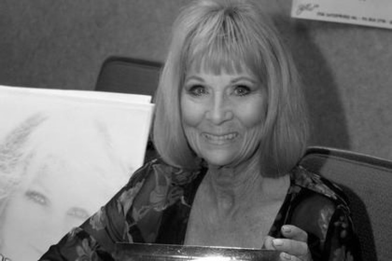 Умерла актриса из телесериала «Звездный путь»