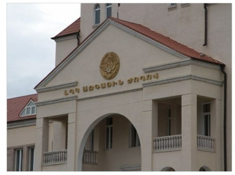Հայոց ցեղասպանության միջոցառումների ուղղություններից ֆիլմարտադրության փաթեթի հովանավորը Սամվել Ալեքսանյանն է. Վիգեն Սարգսյան