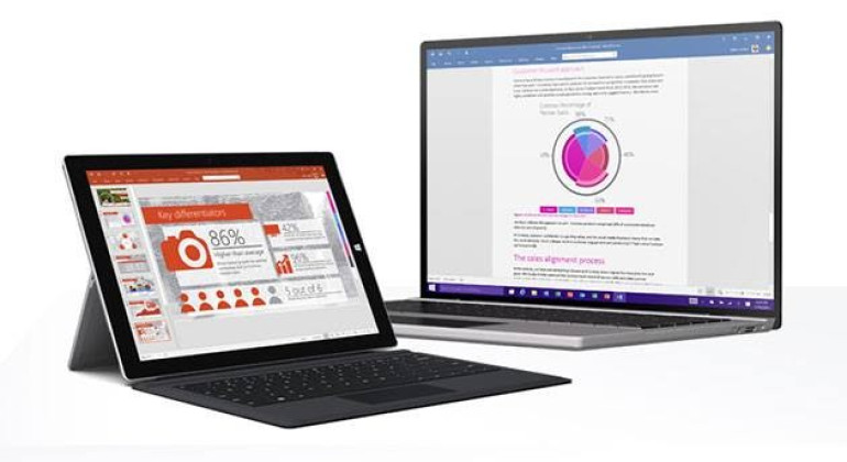 Microsoft-ը ներկայացրել է Office 2016-ի հանրային տարբերակը