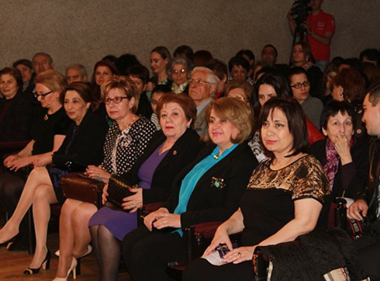 «Կոմիտասի երկրում» . կայացել է ճապոնացի դաշնակահար Տակահիրո Ակիբայի մենահամերգը