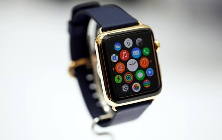 Эксперты подсчитали реальную стоимость Apple Watch