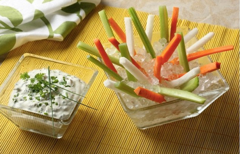 From eating carrots to cleaning the house: 7 simple way to slash risk of cancer