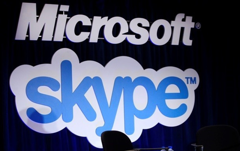 Microsoft-ը պարտվել է Skype-ի անվան վերաբերյալ դատը