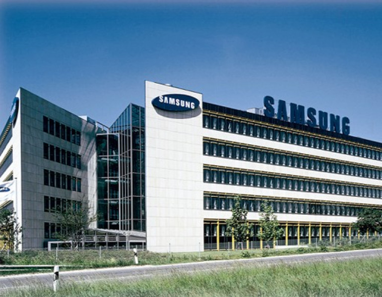 Samsung-ը 14 մլրդ դոլար արժողությամբ միկրոսխեմաների արտադրության գործարան է կառուցում