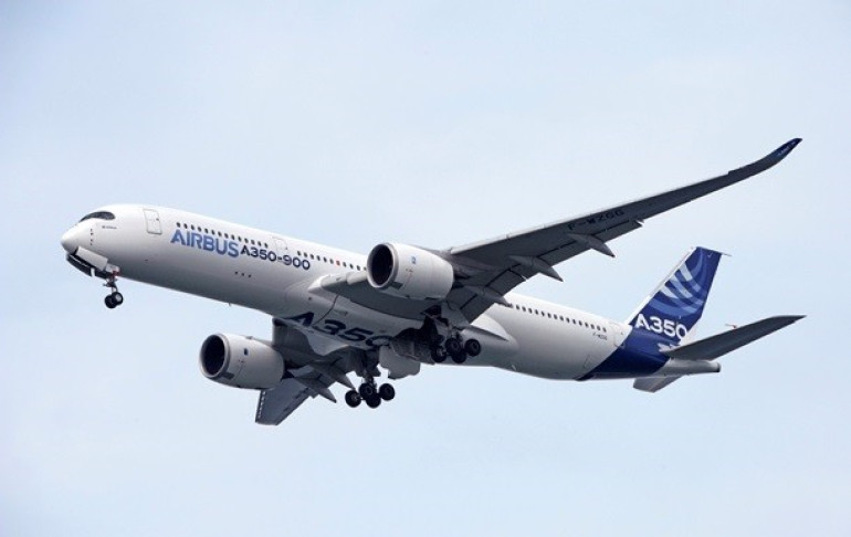 Airbus-ը սկսել է 3D տպիչով ինքնաթիռի մասեր տպել