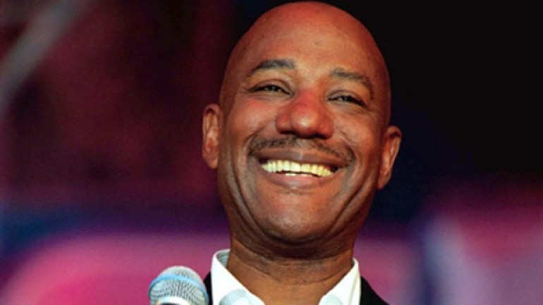 Hot chocolate singer Erol Brown dies aged 71