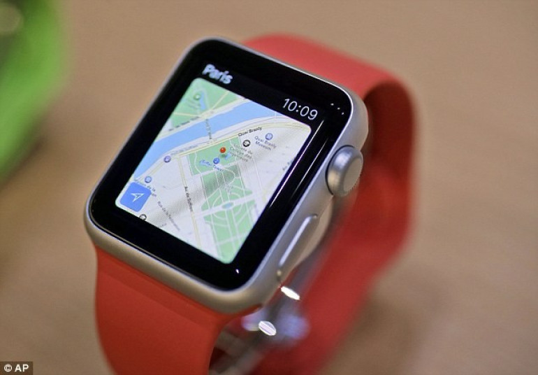 Пользователи Apple Watch жалуются на раздражение кожи и аллергические реакции