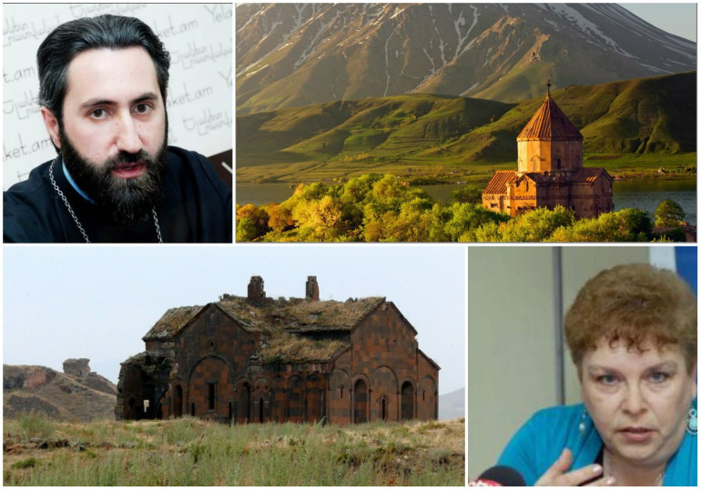 Հայոց եկեղեցապատկան գույքի վերադարձի` Թուրքիայի դեմ հայցում ներառվելու են բոլոր այն եկեղեցիները, որոնք օսմաներենով վավերագրեր ունեն