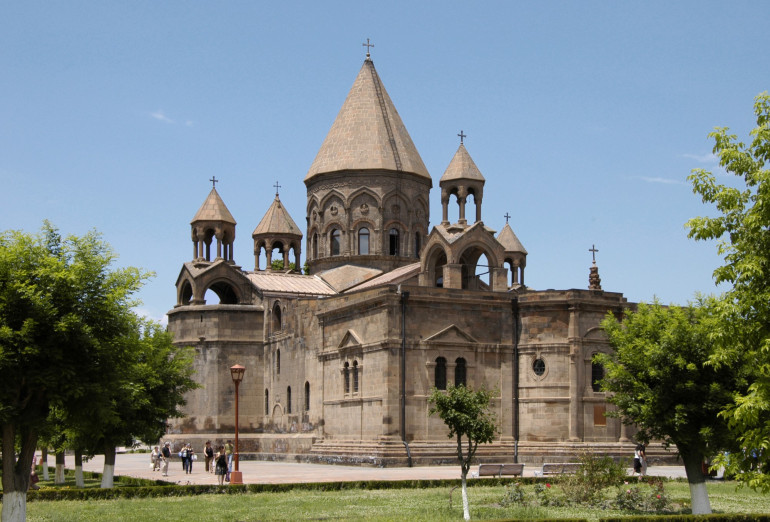 Մայր Աթոռ Սուրբ Էջմիածինը կարող է Թուրքիայից պահանջել բռնազավթված սեփականությունը
