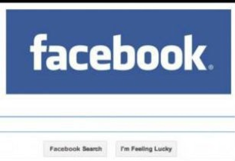 Facebook тестирует собственную поисковую систему