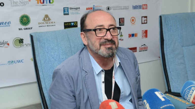 «Այլևս երբեք» կինոնախագծի բոլոր ցուցադրություններին պատկառելի թվով թուրքեր են եղել, որևէ տհաճ ակցիա չեն իրականացրել