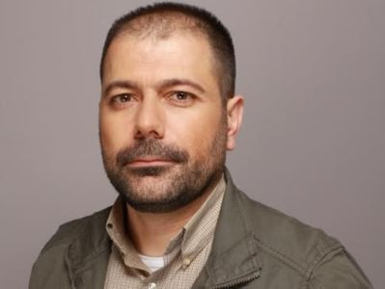 «Лаборатория Касперского» объявляет о назначении Армена Карапетяна официальным представителем компании в Грузии и Армении