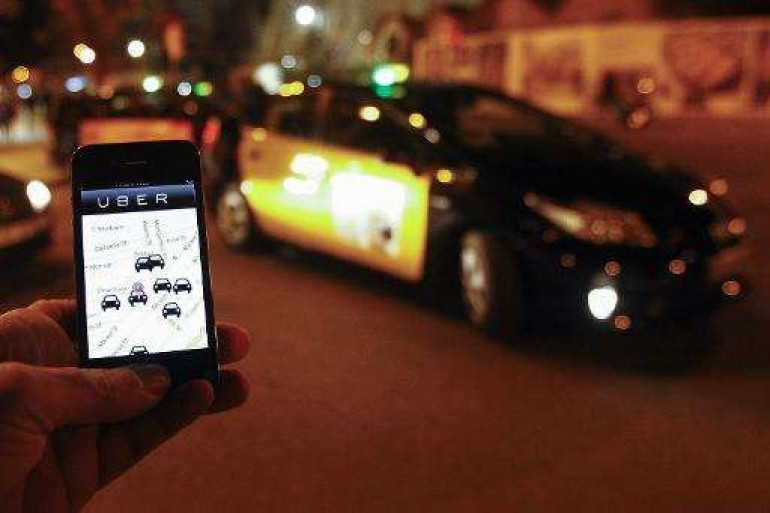 Uber-ը Կաննի կինոփառատոնի հյուրերին կտեղափոխի ուղղաթիռներով