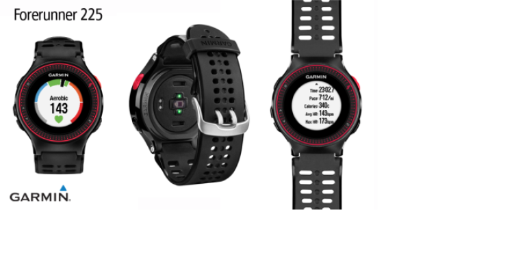 Garmin ընկերությունը ներկայացրել է Forerunner 225 սրտի ռիթմի ցուցիչով ժամացույցը (լուսանկարներ, տեսանյութ)