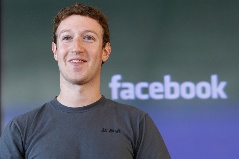 Facebook обеспечил бесплатным интернетом миллиард человек