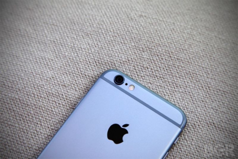 iPhone 6s: Leak claims new model will have long-awaited upgrade