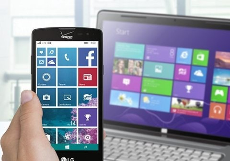Ներկայացվել է Windows Phone 8.1-ով աշխատող նոր LG Lancet սմարթֆոնը (լուսանկարներ)