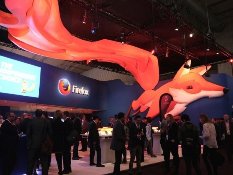 Սկսվել է Firefox OS-ով աշխատող առաջին «խելացի» հեռուստացույցների վաճառքը