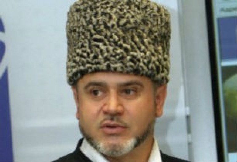 Муфтий Пшихачев заявил о неизбежном введении в России многоженства