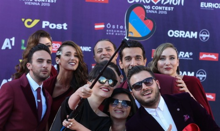 Ժիրինովսկու կուսակցությունում կարծում են, որ Հայաստանը կհաղթի «Եվրատեսիլ» մրցույթում