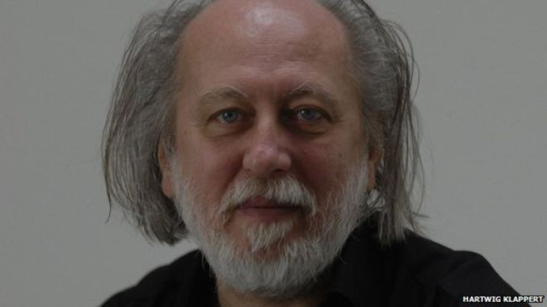 Hungarian writer wins Man Booker international prize