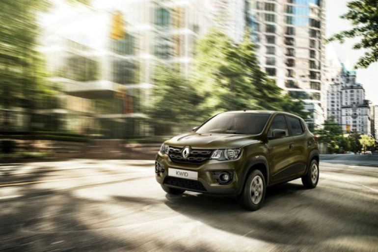 Renault-ը պաշտոնապես ներկայացրել է ամենաէժան հեթչբեքը