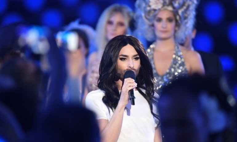 Revolution, genocide, Brexit: why Eurovision 2015's entries reveal a continent in crisis – The Guardian
