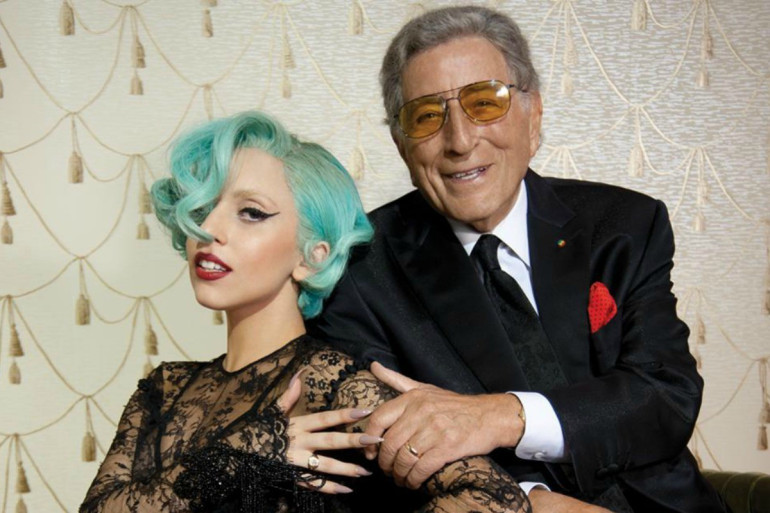 Մայքլ Ջեքսոնն Էդի Մերֆիի հետ կամ Lady Gaga-ն Թոնի Բենեթի հետ. 10 առավել արտասովոր երաժշտական դուետները (տեսանյութեր)