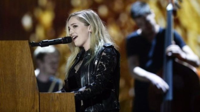 Eurovision 2015: Ireland and Portugal out