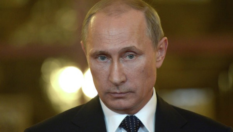 Путин подписал указ о создании государственного интернета