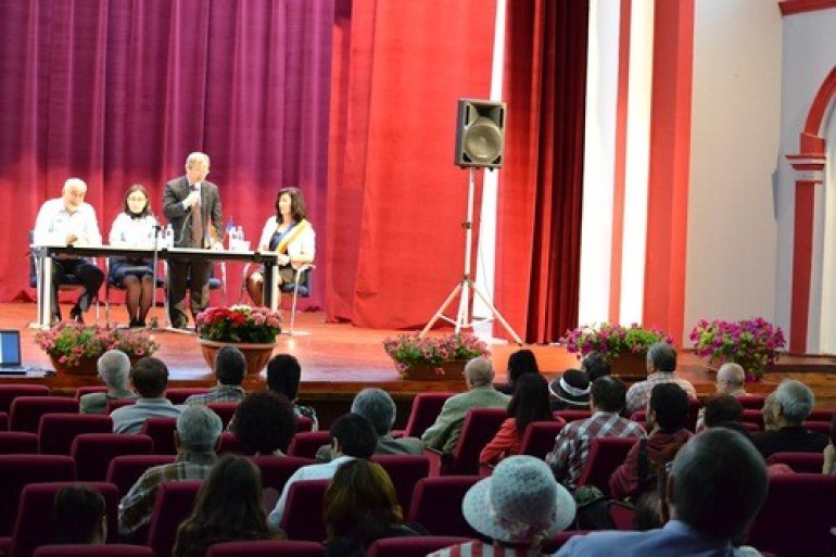 Ռումինիայում Հայոց ցեղասպանության 100-րդ տարելիցին նվիրված սիմպոզիում է անցկացվել