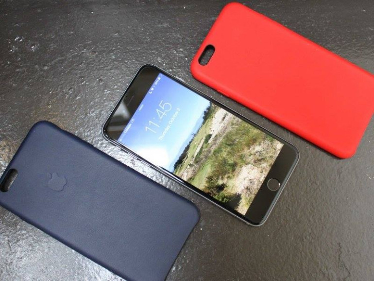 Apple-ի հաջորդ iPhone-ը կարող է ներկայանալ նորագույն էկրանով, որը նորույթ է սմարթֆոնների համար