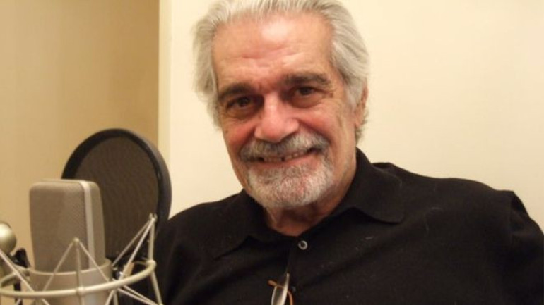 Omar Sharif has Alzheimer's disease
