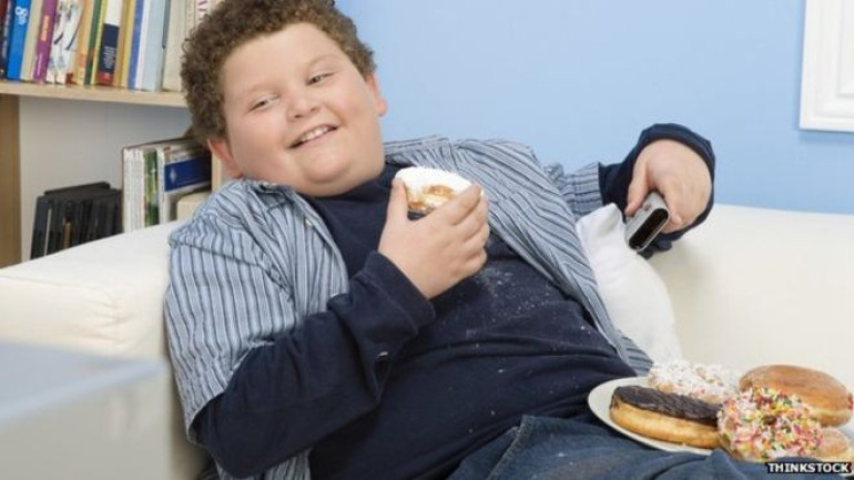 Teen obesity linked to bowel cancer