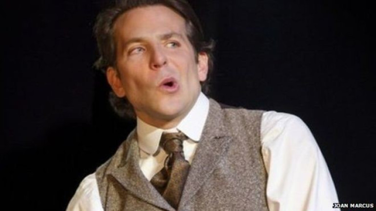 Broadway enjoys record season