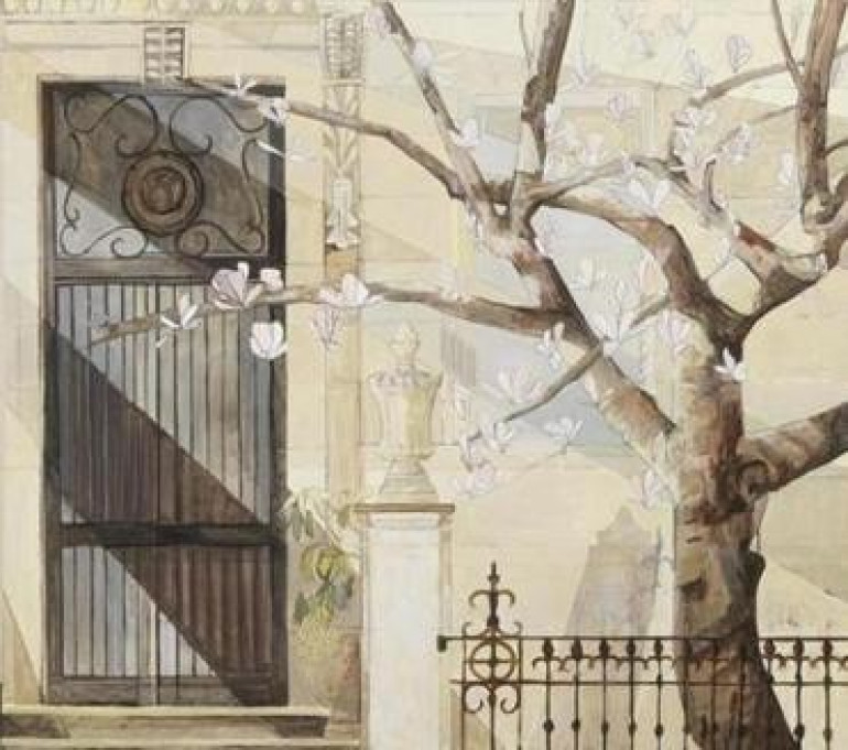 Armenia, Africa stamp their past on art, as Genocide centennial museum opens in Watertown