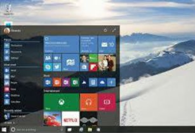 Microsoft может выпустить Windows 10 в июле этого года