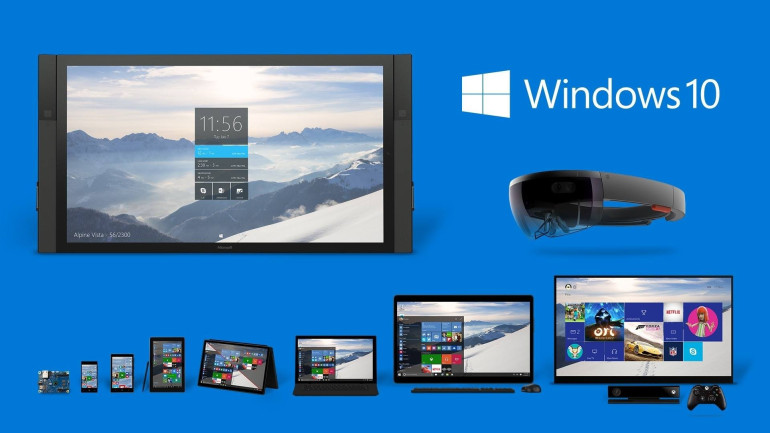 Microsoft ընկերությունը կարող է Windows 10 օպերացիոն համակարգը թողարկել այս տարվա հուլիսին