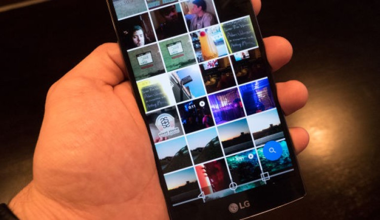 Google Photos. Google-ը ներկայացրել է իր ֆոտոծառայությունը