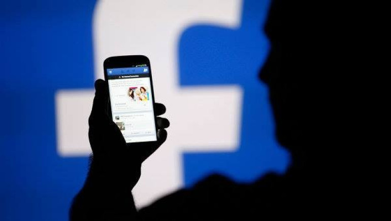 Պենտագոնի ղեկավարն առաջին անգամ գրանցվել է Facebook-ում