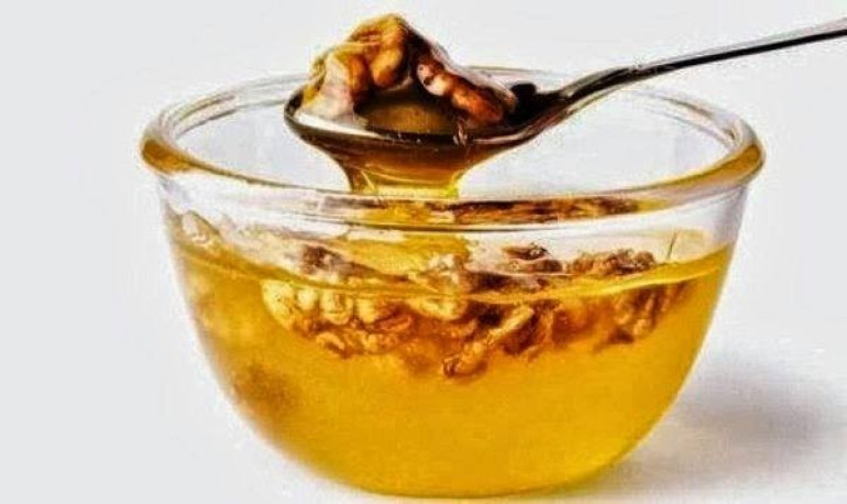 Քաղցկեղը բնական ճանապարհով բուժելու և օրգանիզմը մաքրելու բաղադրատոմս
