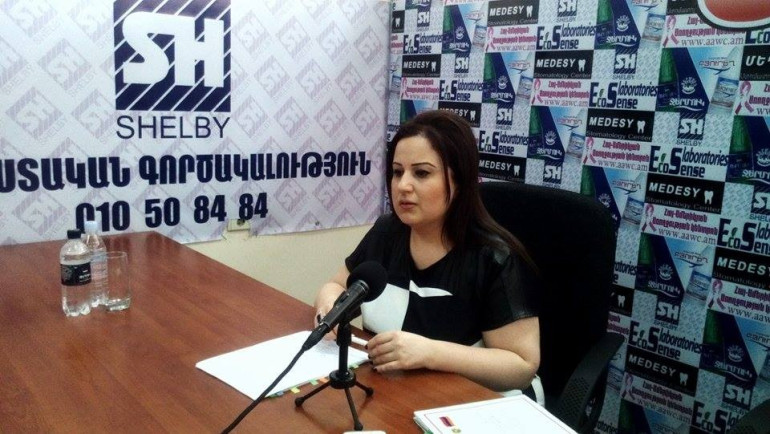 Ամուսնալուծությունը հոգեբանական հետևանքներ է թողնում երեխաների վրա. փաստաբան