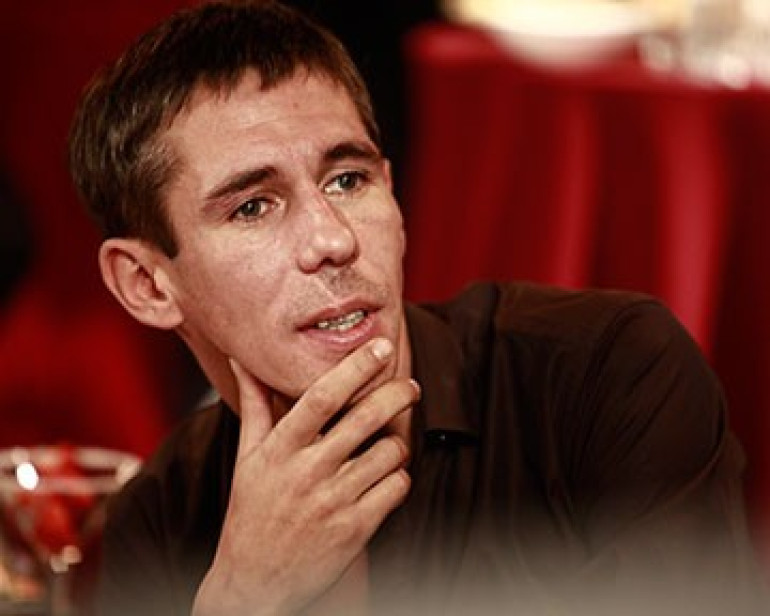 Скандальный актер Панин решил уехать из России