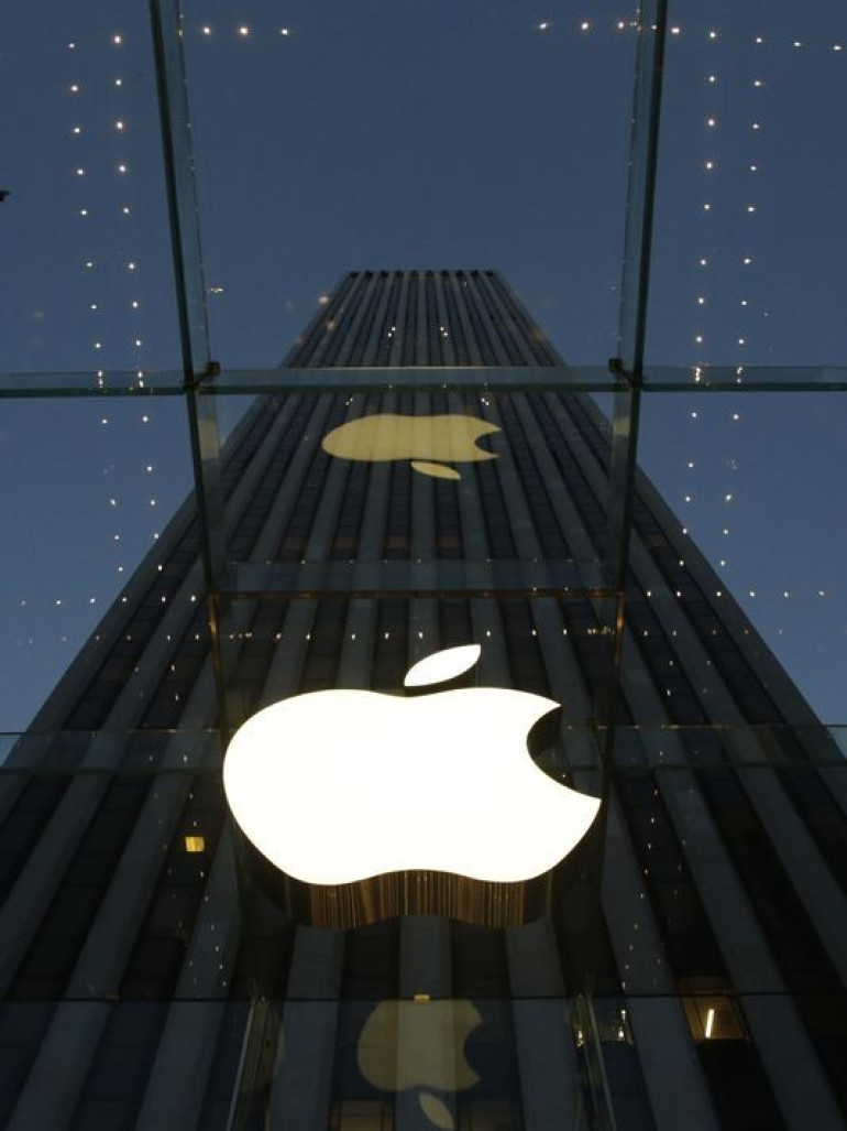 ԱՄՆ-ում Apple-ի դատակենտրոնում քիմիկատների արտահոսքի պատճառով 5 մարդ է հոսպիտալացվել