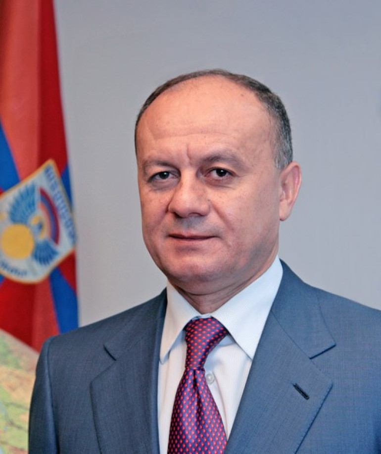 Հայազգի շախմատիստը` Գերմանիայի պատանիների չեմպիոն