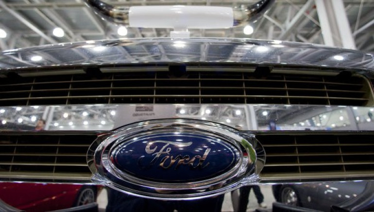 Ford отзывает миллион спорткаров из-за проблем с подушкой безопасности