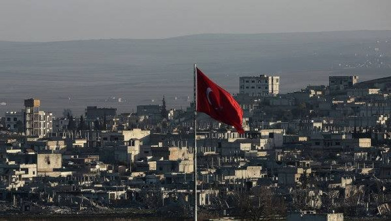 Прокурдская партия Турции выступает за нормализацию диалога с Арменией